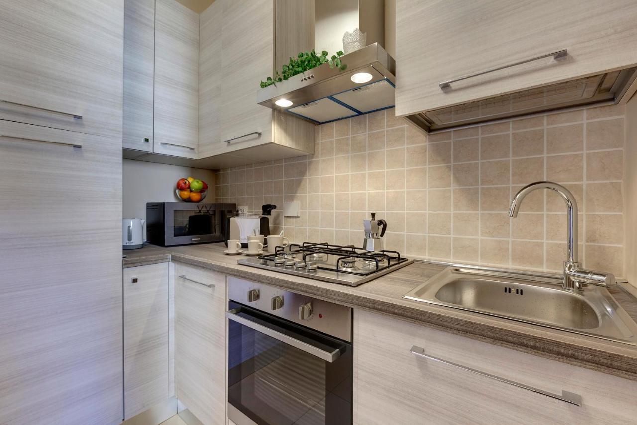 Woodie Apartment By Mamo Флоренція Екстер'єр фото